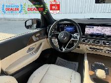 2024 Mercedes-Benz GLE 450 //AMG PKG / NIGHT PKG | ONE OWNER | B - Photo 18
