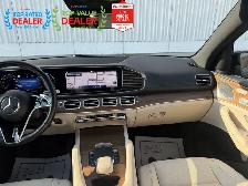 2024 Mercedes-Benz GLE 450 //AMG PKG / NIGHT PKG | ONE OWNER | B - Photo 19