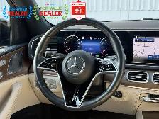 2024 Mercedes-Benz GLE 450 //AMG PKG / NIGHT PKG | ONE OWNER | B - Photo 20