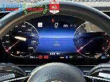 2024 Mercedes-Benz GLE 450 //AMG PKG / NIGHT PKG | ONE OWNER | B - Photo 25