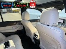 2024 Mercedes-Benz GLE 450 //AMG PKG / NIGHT PKG | ONE OWNER | B - Photo 33