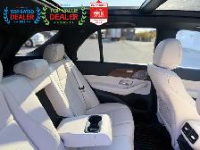 2024 Mercedes-Benz GLE 450 //AMG PKG / NIGHT PKG | ONE OWNER | B - Photo 34