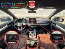 2021 Audi Q5 FULLY AUDI SERVICED FROM DAY 1 | CARPLAY | LOADED - Photo 2