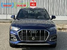 2021 Audi Q5 FULLY AUDI SERVICED FROM DAY 1 | CARPLAY | LOADED - Photo 5