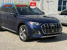 2021 Audi Q5 FULLY AUDI SERVICED FROM DAY 1 | CARPLAY | LOADED - Photo 7