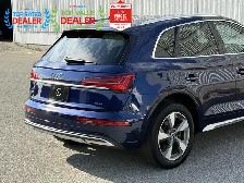2021 Audi Q5 FULLY AUDI SERVICED FROM DAY 1 | CARPLAY | LOADED - Photo 9
