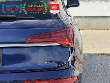 2021 Audi Q5 FULLY AUDI SERVICED FROM DAY 1 | CARPLAY | LOADED - Photo 11