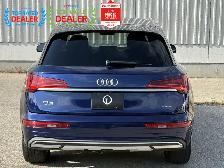 2021 Audi Q5 FULLY AUDI SERVICED FROM DAY 1 | CARPLAY | LOADED - Photo 12