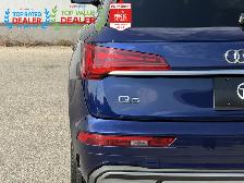 2021 Audi Q5 FULLY AUDI SERVICED FROM DAY 1 | CARPLAY | LOADED - Photo 13