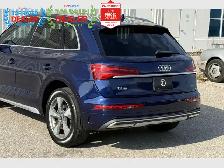 2021 Audi Q5 FULLY AUDI SERVICED FROM DAY 1 | CARPLAY | LOADED - Photo 14