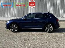 2021 Audi Q5 FULLY AUDI SERVICED FROM DAY 1 | CARPLAY | LOADED - Photo 16