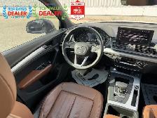 2021 Audi Q5 FULLY AUDI SERVICED FROM DAY 1 | CARPLAY | LOADED - Photo 20