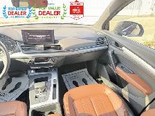 2021 Audi Q5 FULLY AUDI SERVICED FROM DAY 1 | CARPLAY | LOADED - Photo 21