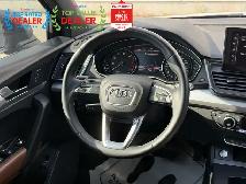 2021 Audi Q5 FULLY AUDI SERVICED FROM DAY 1 | CARPLAY | LOADED - Photo 22