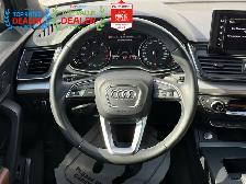 2021 Audi Q5 FULLY AUDI SERVICED FROM DAY 1 | CARPLAY | LOADED - Photo 23