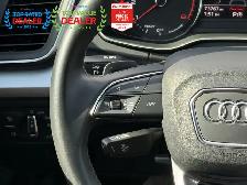 2021 Audi Q5 FULLY AUDI SERVICED FROM DAY 1 | CARPLAY | LOADED - Photo 24