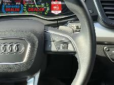 2021 Audi Q5 FULLY AUDI SERVICED FROM DAY 1 | CARPLAY | LOADED - Photo 25