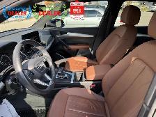 2021 Audi Q5 FULLY AUDI SERVICED FROM DAY 1 | CARPLAY | LOADED - Photo 29