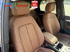2021 Audi Q5 FULLY AUDI SERVICED FROM DAY 1 | CARPLAY | LOADED - Photo 34