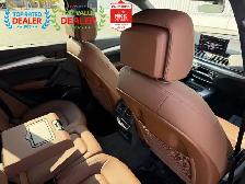 2021 Audi Q5 FULLY AUDI SERVICED FROM DAY 1 | CARPLAY | LOADED - Photo 36