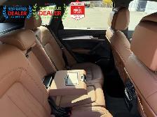 2021 Audi Q5 FULLY AUDI SERVICED FROM DAY 1 | CARPLAY | LOADED - Photo 37