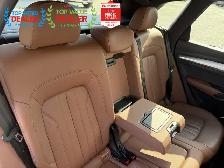 2021 Audi Q5 FULLY AUDI SERVICED FROM DAY 1 | CARPLAY | LOADED - Photo 38