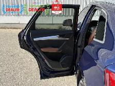 2021 Audi Q5 FULLY AUDI SERVICED FROM DAY 1 | CARPLAY | LOADED - Photo 39