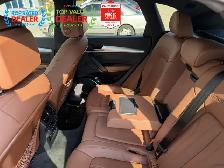 2021 Audi Q5 FULLY AUDI SERVICED FROM DAY 1 | CARPLAY | LOADED - Photo 40