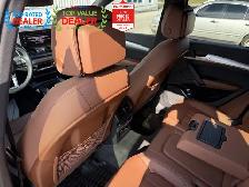 2021 Audi Q5 FULLY AUDI SERVICED FROM DAY 1 | CARPLAY | LOADED - Photo 41