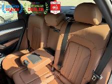 2021 Audi Q5 FULLY AUDI SERVICED FROM DAY 1 | CARPLAY | LOADED - Photo 42