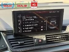 2021 Audi Q5 FULLY AUDI SERVICED FROM DAY 1 | CARPLAY | LOADED - Photo 44