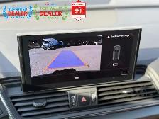 2021 Audi Q5 FULLY AUDI SERVICED FROM DAY 1 | CARPLAY | LOADED - Photo 45