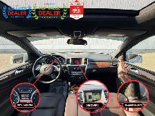 2015 Mercedes-Benz M-Class 400 //AMG PKG | SERVICED AT MERCEDES - Photo 2