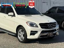 2015 Mercedes-Benz M-Class 400 //AMG PKG | SERVICED AT MERCEDES - Photo 8
