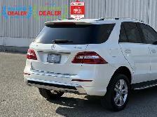 2015 Mercedes-Benz M-Class 400 //AMG PKG | SERVICED AT MERCEDES - Photo 9
