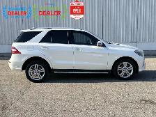2015 Mercedes-Benz M-Class 400 //AMG PKG | SERVICED AT MERCEDES - Photo 11
