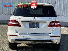 2015 Mercedes-Benz M-Class 400 //AMG PKG | SERVICED AT MERCEDES - Photo 13