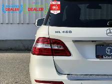 2015 Mercedes-Benz M-Class 400 //AMG PKG | SERVICED AT MERCEDES - Photo 14