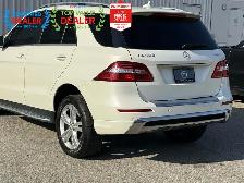2015 Mercedes-Benz M-Class 400 //AMG PKG | SERVICED AT MERCEDES - Photo 15