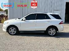 2015 Mercedes-Benz M-Class 400 //AMG PKG | SERVICED AT MERCEDES - Photo 16