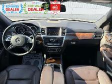 2015 Mercedes-Benz M-Class 400 //AMG PKG | SERVICED AT MERCEDES - Photo 19