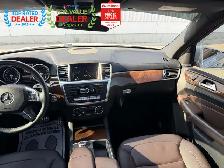 2015 Mercedes-Benz M-Class 400 //AMG PKG | SERVICED AT MERCEDES - Photo 21