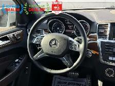 2015 Mercedes-Benz M-Class 400 //AMG PKG | SERVICED AT MERCEDES - Photo 22