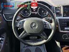 2015 Mercedes-Benz M-Class 400 //AMG PKG | SERVICED AT MERCEDES - Photo 23