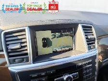 2015 Mercedes-Benz M-Class 400 //AMG PKG | SERVICED AT MERCEDES - Photo 28