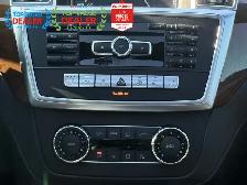 2015 Mercedes-Benz M-Class 400 //AMG PKG | SERVICED AT MERCEDES - Photo 29