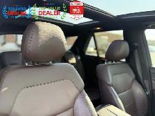 2015 Mercedes-Benz M-Class 400 //AMG PKG | SERVICED AT MERCEDES - Photo 34
