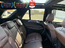 2015 Mercedes-Benz M-Class 400 //AMG PKG | SERVICED AT MERCEDES - Photo 35