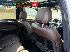 2015 Mercedes-Benz M-Class 400 //AMG PKG | SERVICED AT MERCEDES - Photo 36