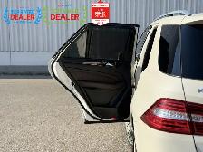 2015 Mercedes-Benz M-Class 400 //AMG PKG | SERVICED AT MERCEDES - Photo 39